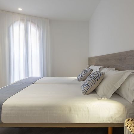 Cliper By Park Hotel San Jorge 普拉加德阿罗 外观 照片